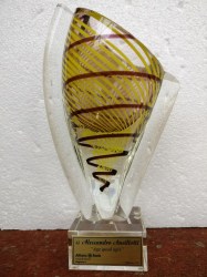 trofeo